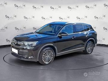 Volkswagen Tiguan Volkswagen 1.5 eTSI ENERGY ...