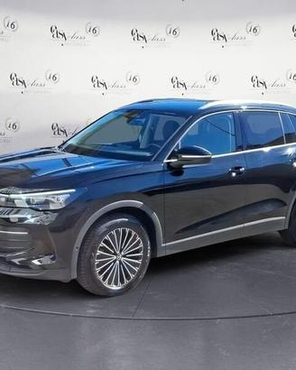 Volkswagen Tiguan Volkswagen 1.5 eTSI ENERGY ...