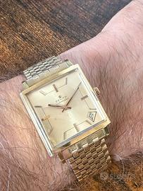 Zenith Pre Respirator "JFK" Vintage Anni '60