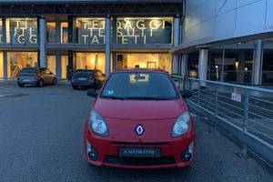 RENAULT Twingo 1.5 dCi 65CV Dynamique