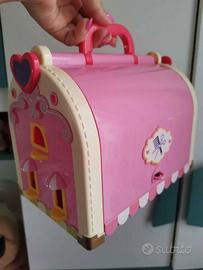 Valigetta Parrucchiera / Salone Bellezza bambini