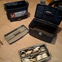 Cassetta portautensili