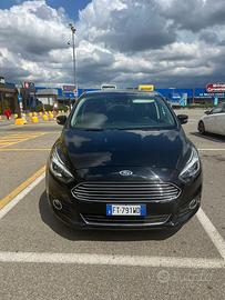 Ford S-MAX Titanium 2.0 150cv euro 6 eccoblue