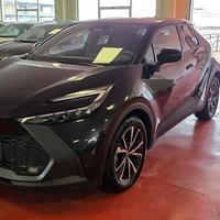 Toyota C-HR 2.0 HV E-CVT Trend MY24