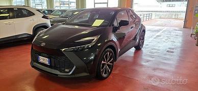 Toyota C-HR 2.0 HV E-CVT Trend MY24