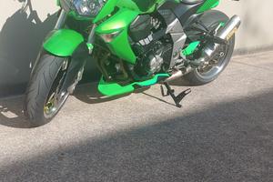 Kawasaki Z 1000 2007
