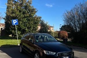 audi a3 sportback quattro