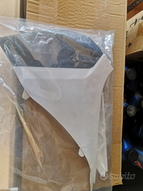 Ktm coperchi filtro aria