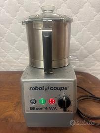 Robot Coupe Blixer 4 V.V. Cutter professionale