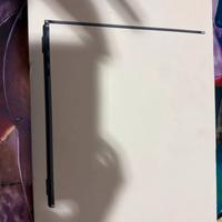 Macbook air m4 nuovo sigillato