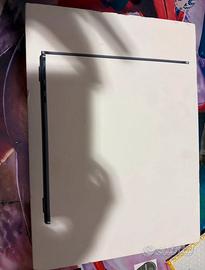Macbook air m4 nuovo sigillato
