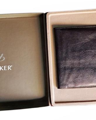 GIFT BOX PORTAFOGLIO + SFERA PARKER SONNET LUSTRE