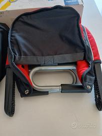 sedia da tavolo inglesina