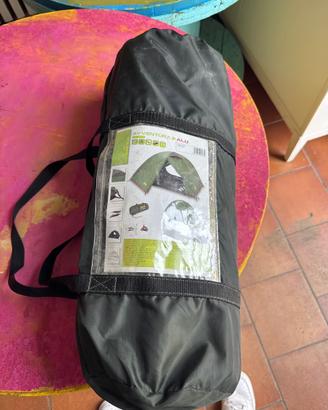 Tenda Bertoni 2 avventura