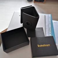 Portafoglio Porta Carte con Alloggio Airtag