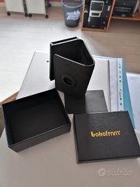 Portafoglio Porta Carte con Alloggio Airtag