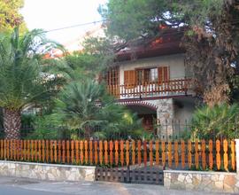 Appartamento in villa (Puglia)