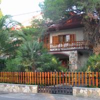 Appartamento in villa (Puglia)