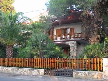 Appartamento in villa (Puglia)
