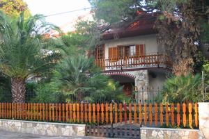 Appartamento in villa (Puglia)