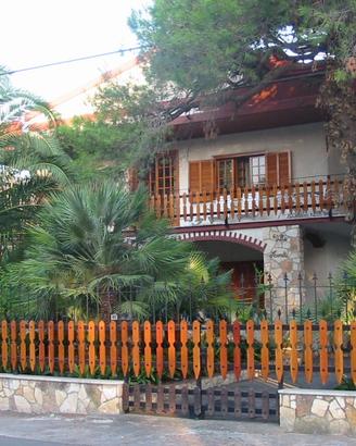 Appartamento in villa (Puglia)