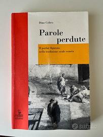 Parole perdute. Dino Coltro