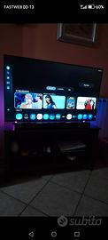 tv 55 pollici 