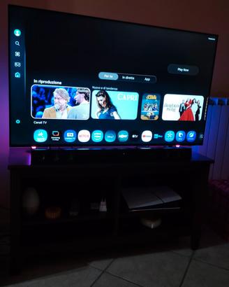 tv 55 pollici 