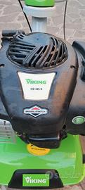 Motozappa Viking 445.2 R