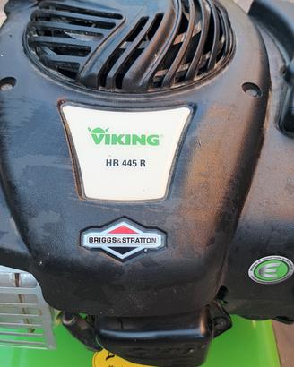 Motozappa Viking 445.2 R