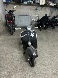 Vespa 50