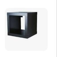 Sportello in vetro per scaffale libreria exped