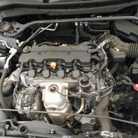DISPONIBILE MOTORE COMPLETO HONDA ACCORD ANNO 2009