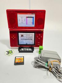 nintendo ds
