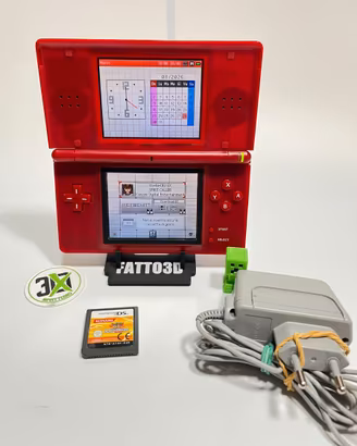 nintendo ds