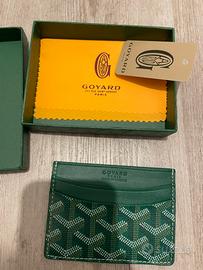 Porta carte goyard