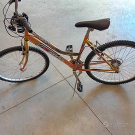 BICICLETTA 