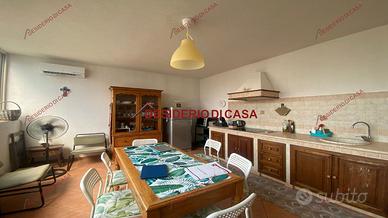 Casa, San Vito lo Capo.