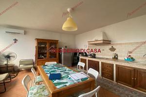 Casa, San Vito lo Capo.