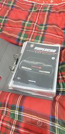 Supercar de agostini 