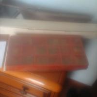 Modellino flying fish 1