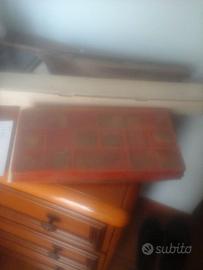 Modellino flying fish 1