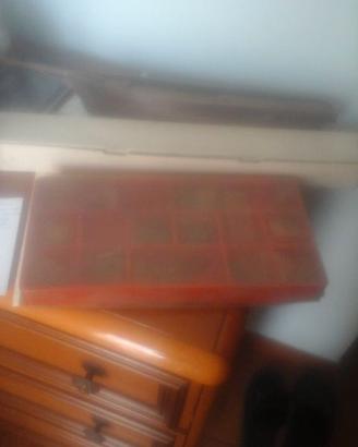 Modellino flying fish 1