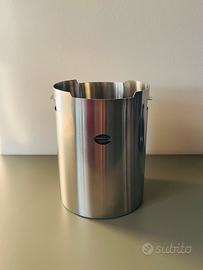 Gio Ponti per F.lli Calderoni, secchiello ghiaccio