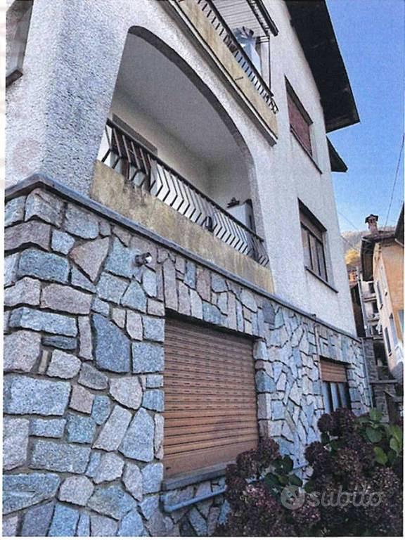 Apartment in Valdilana, Trivero - Vista 4