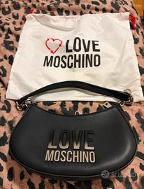 Borsa moschino