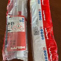 Ancorante chimico hilti hit-re