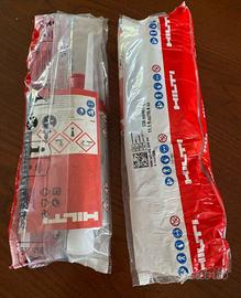 Ancorante chimico hilti hit-re