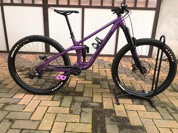 Transition sentinel v3