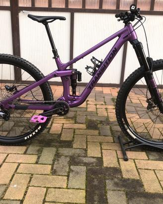 Transition sentinel v3